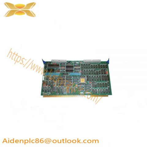 SBE M68CPU CPU Circuit Board, High-Performance Industrial Control Module