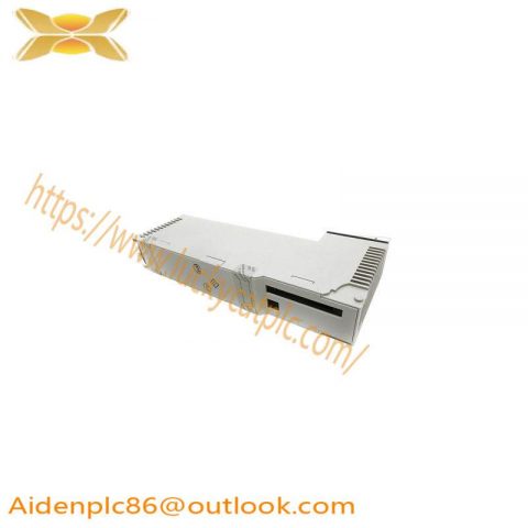 Schneider Electric 140ACI03000 Analog Input Module