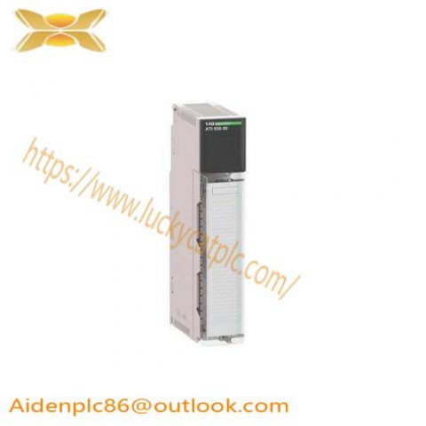 Schneider VDIF3211150 Digital Input Module