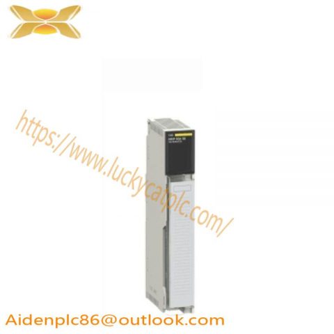 Schneider Modicon Quantum Fiber Optic Repeater - 140NRP95400, Advanced Industrial Control Solution