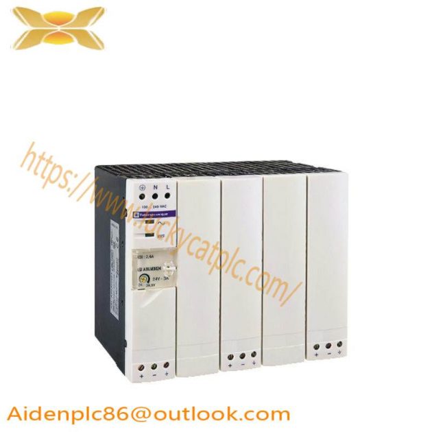 Schneider TSXCTY4A Counter Module, an Essential Component for Modicon Premium Automation Platform