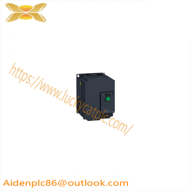 Schneider VDIF082135 Industrial Control Module