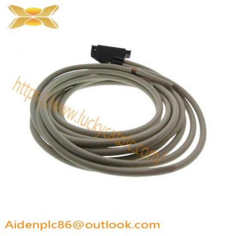 Schneider BMXFCW303 Preformed Cordset Cable, Industrial Automation Communication Module