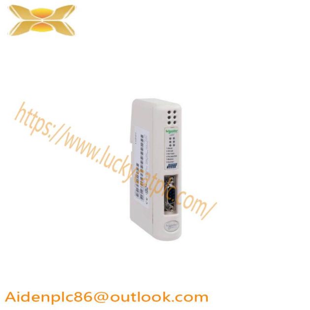 Schneider VDIF3211150 Digital Input Module