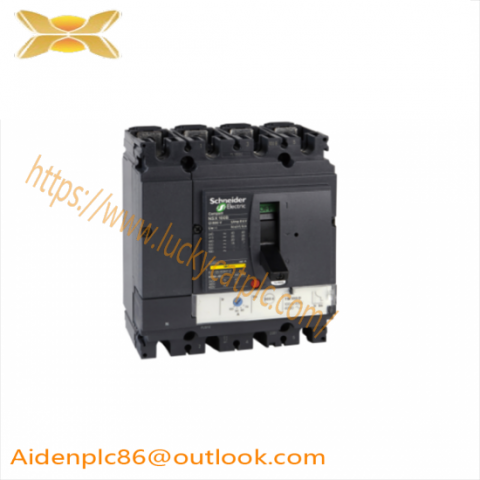 Schneider Electric MIC6.0A Frame Circuit Breaker - Advanced Protection Solution
