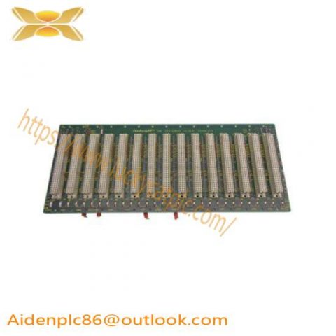 SCHROFF MPS015 13100205 Industrial Control Module
