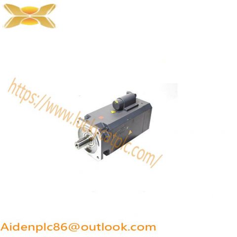 Siemens 1FT6084-1AF71-3AH1 Industrial Servo Motor, Precise Control & High Efficiency