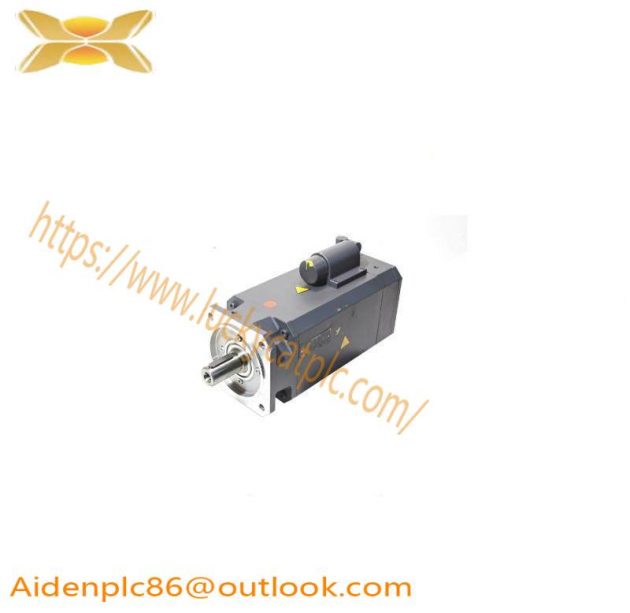 Siemens 1FT6084-1AF71-3AH1 Industrial Servo Motor, Precise Control & High Efficiency