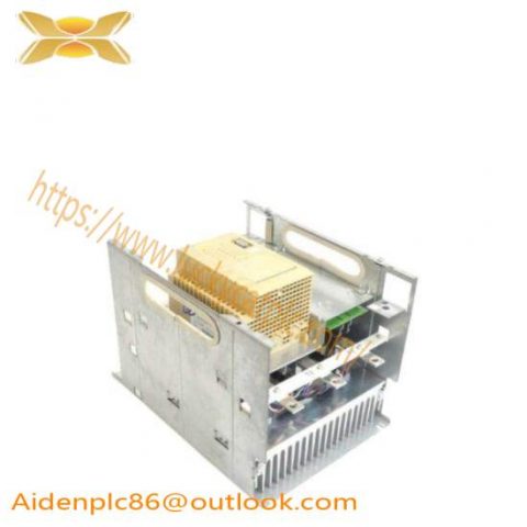 SIEMENS 3RW2235-0DB15 Solid-State Motor Starter