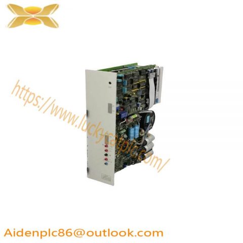SIEMENS 6DS1003-8BA Power Supply: High-Performance Industrial Power Solution