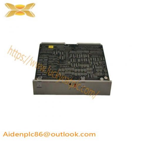 Siemens 6NG4207-8PS02, Industrial Control Module, High-Performance PLC