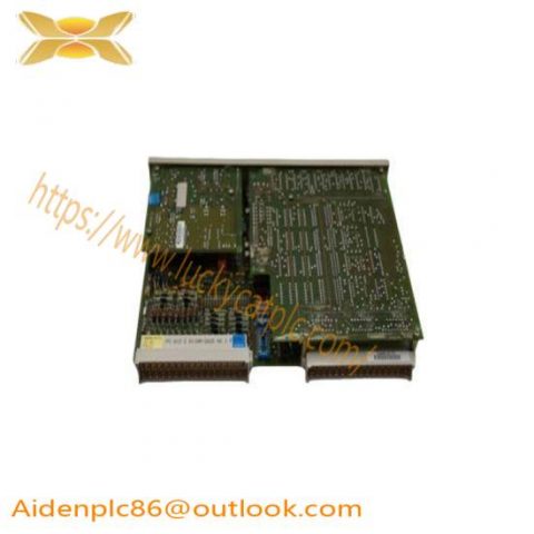Siemens 6DS1600-8AA Advanced Digital Input Module for Industrial Automation