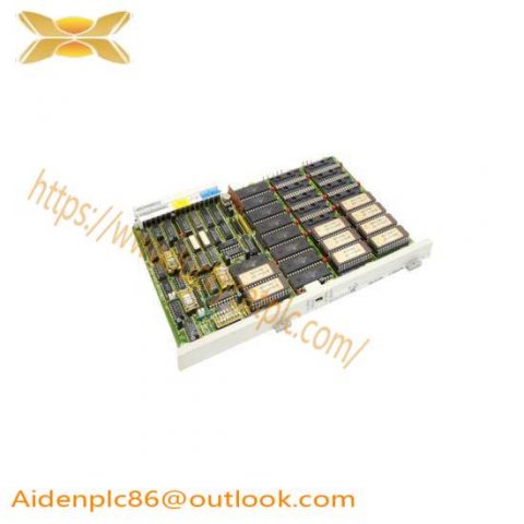 Siemens 6DS1827-8BD Memory Module: High Performance for Industrial Control Applications