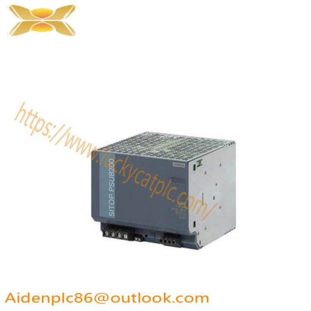 Siemens 6EP1437-3BA10 Basic Automation Module