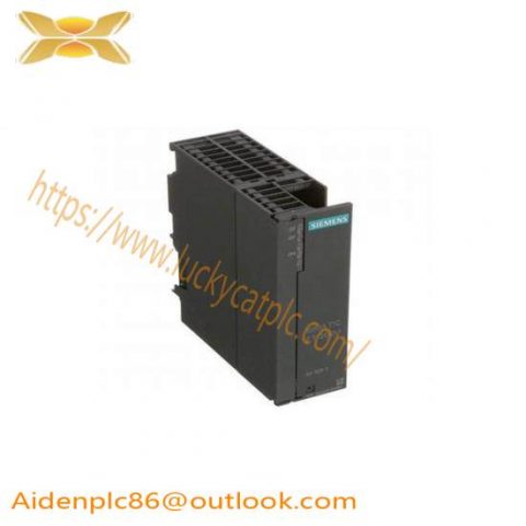 SIEMENS VVF53.20-6.3 Variable Frequency Drive
