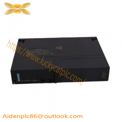 Siemens 6ES7 461-0AA00-7AA0 Industrial Control Interface Module