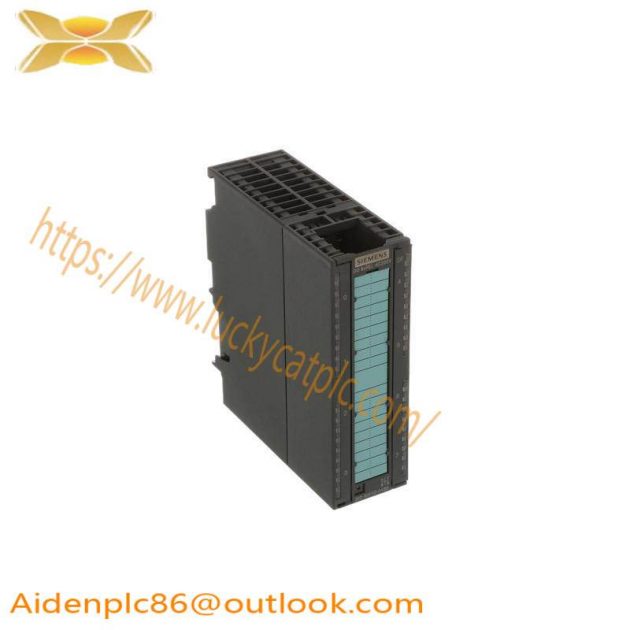 Siemens 6SN1124-1AB00-0CA1 Power Module for 2 Axes - Industrial Control Solutions