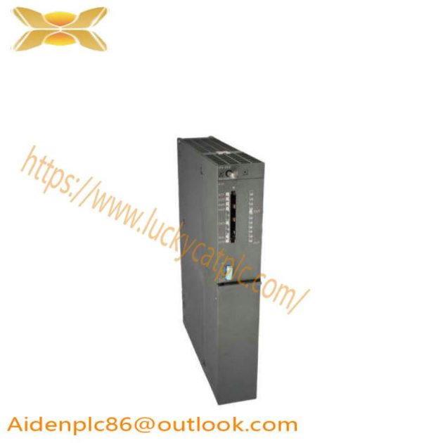 SIEMENS 6ES7416-3XL00-0AB0 CPU 416-3 3.2 MB Working Memory Industrial Automation Control System