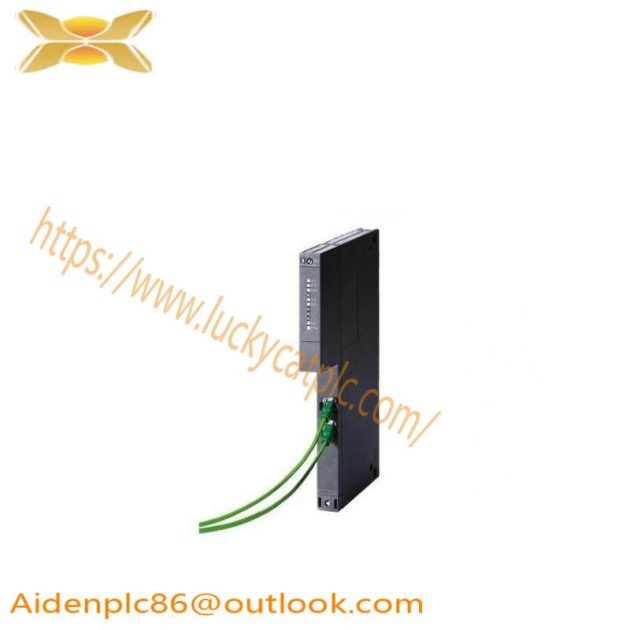 ATC Industries ATC-506A Modular Control System Module