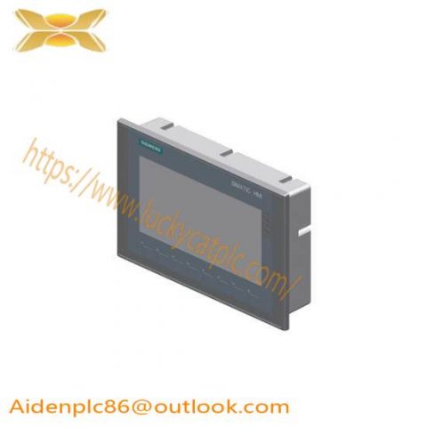 SIEMENS Simatic Front Connector 6ES7592-1BM00-0XA0, Control & Automation, Electronics