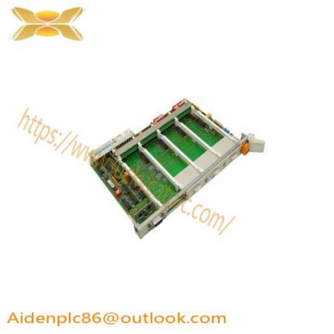 Siemens 6GT2002-0AA00 MOBY-I Basic Module - Industrial Control Solution