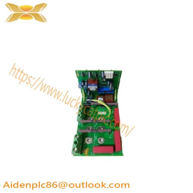 Siemens C98043-A1086-C1 Servo Control Module, Advanced Industrial Automation Component