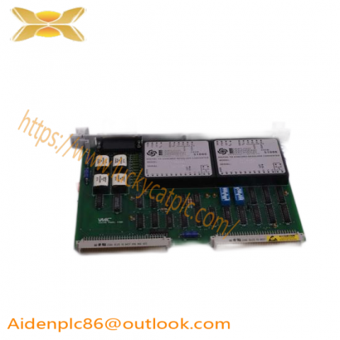 SIEMENS 6SC9830-0HG80-Z, High Performance CNC Control System
