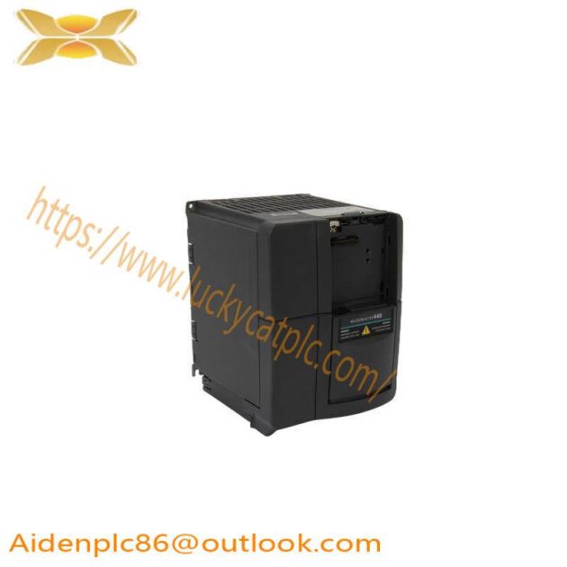 SIEMENS VVF53.20-6.3 Variable Frequency Drive