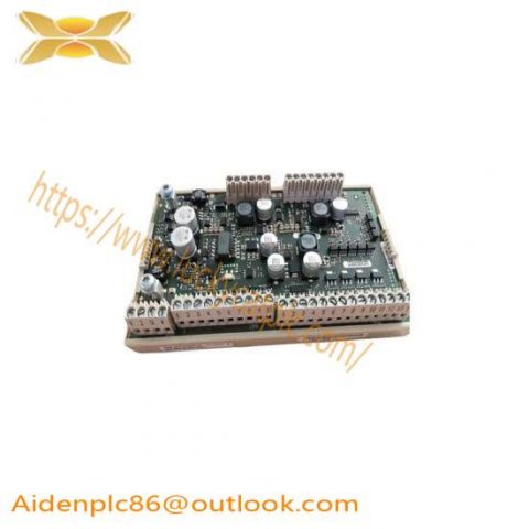 ASML 4022.436.2563 3DBLOWER - High-Efficiency Blower Module