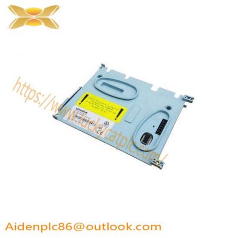 Siemens 6SL3260-2TA00-0AA0 Backplane Bus Module: Industrial Automation Excellence