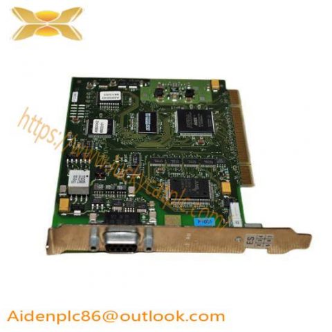 SIEMENS A5E01100622/E115352 Advanced Power Module for Industrial Automation