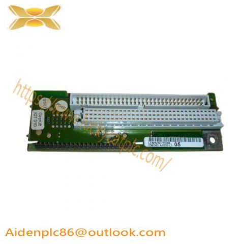 SIEMENS C98043-A7009-L1-6: High-Performance DC Converter for Industrial Automation