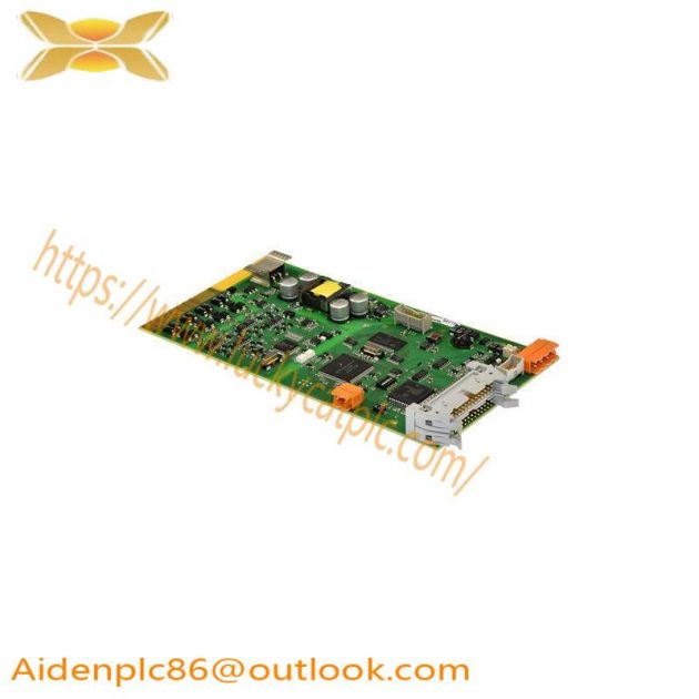 Siemens E3M141 AE000037266-02 | Industrial Control Module