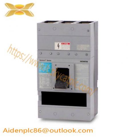 SIEMENS MD63F800 Control System, Advanced Industrial Automation