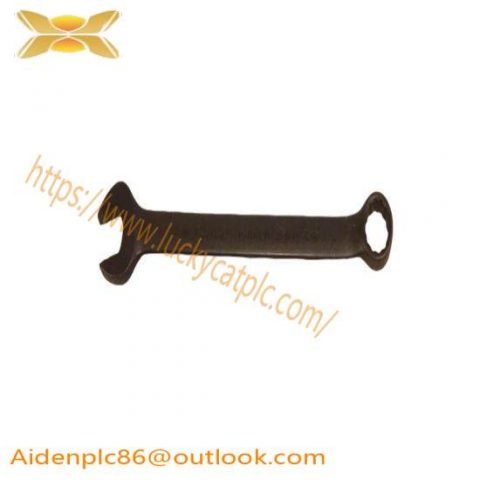 Stanley Tools 1223M Combination Wrench, Heavy Duty Tool for Industrial Applications