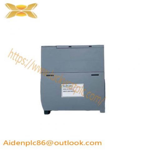 SUPCON OS-PW12 Power Supply Module, High-Performance Electronics for Industrial Control