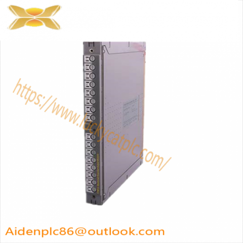 TE Connectivity T7481A - Monitored Guarded Output Module, Designed for Safety-Critical Applications