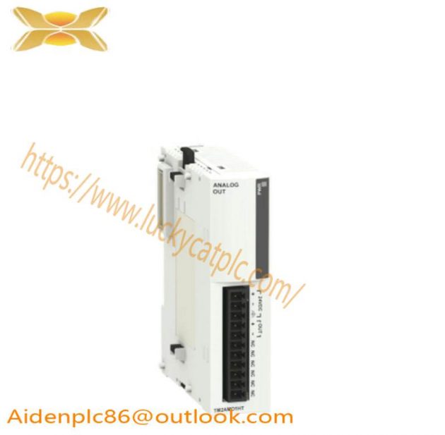 Schneider TSXCTY4A Counter Module, an Essential Component for Modicon Premium Automation Platform