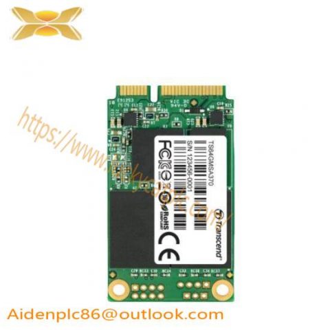 Transcend TS64GMSA370 64GB Internal SSD Hard Drive, High Performance Storage Solution