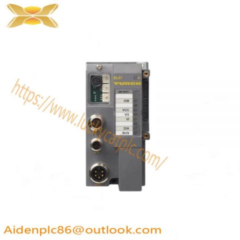 Turck MK35-LI-EX0 Explosion-Proof Inductive Sensor