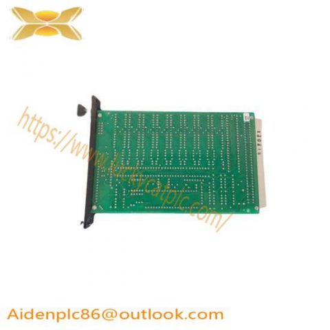 Valmet BIU 84 BIU84/421895-1A A413143 Industrial Control Module