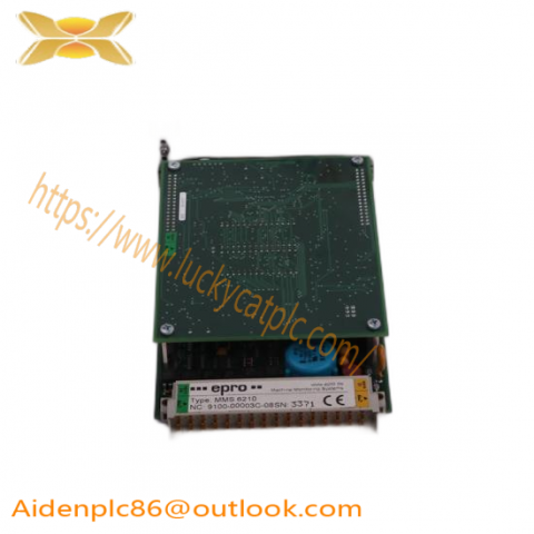 VIPA CPU 315SB | 315-2AG12 | New Industrial Control Module