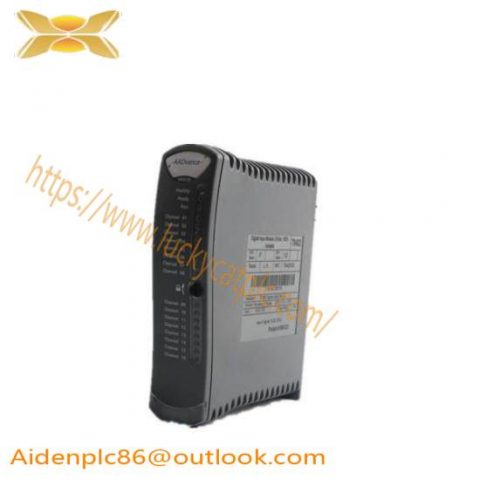VORTRAN KDL-1230 High Precision Industrial Control Module