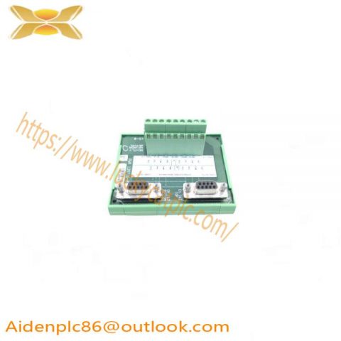 Wandfluh ED1AV 727.2101 ED1 PWM Controller - Precision Control Module for Advanced Automation