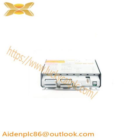 WOODWARD 9907-147 ProTech 203 De-Energize-to-Trip Overspeed Protection System