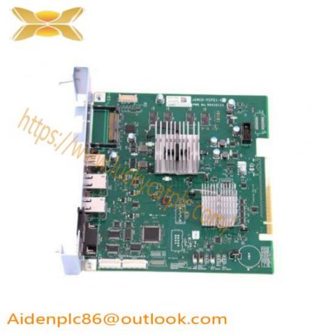 Yaskawa JANCD-IO02 Industrial Input/Output Module, Advanced Automation Solutions