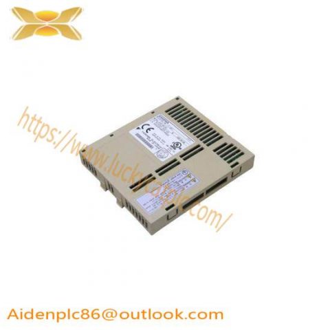 Yaskawa JUSP-NS100 Mechatrolink Interface Unit Servopack