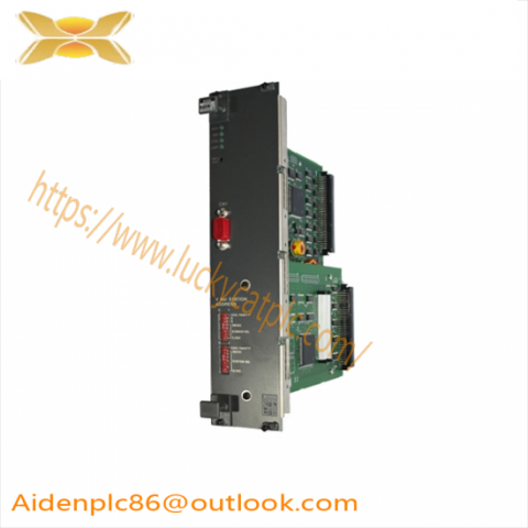 Yokogawa CP345: Advanced Processor Board Module, for Industrial Control Solutions