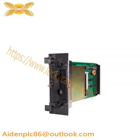 Yokogawa VF311 S1 - High-Performance V-NET Station Module for Industrial Automation