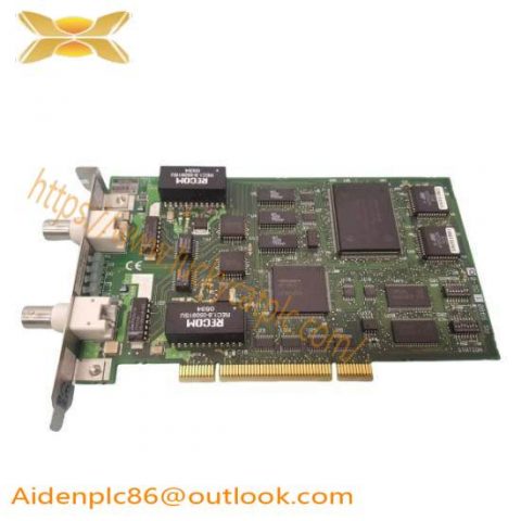 Yokogawa VF701S2 - Industrial PLC Module for Automation Control